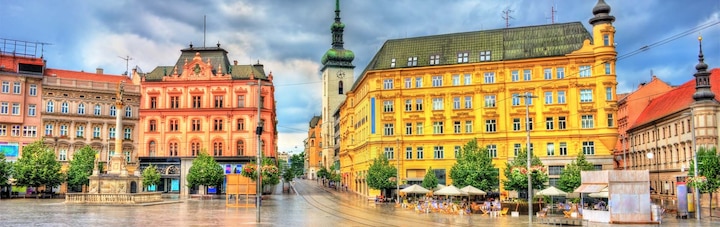 banner