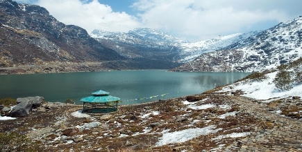 Gangtok Darjeeling 6 Days ₹30,000