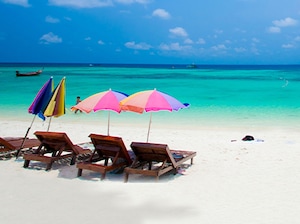 Andaman Fixed Date Holiday Tour