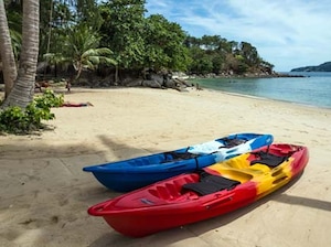 Andaman With Havelock Tour