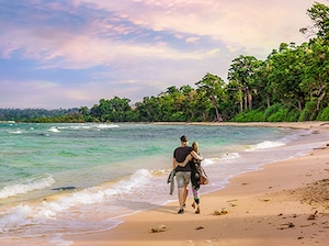 Honeymoon in Andaman Tour