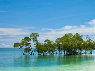 Port Blair Getaway Tour