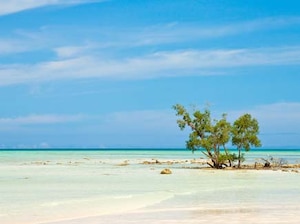 Andaman with Havelock Tour