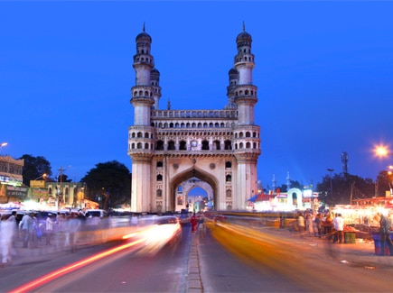 Hyderabad Getaway Tour