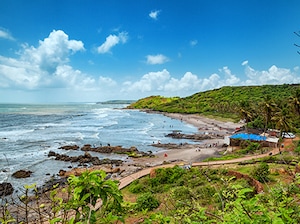 Goa Tour