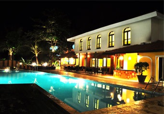 Goa Customized Holidays Tour Highlights
