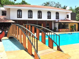 Goa Kyriad Prestige Calangute Tour