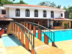 Goa Kyriad Prestige Calangute Tour