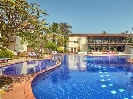 Royal Orchid South Goa Tour