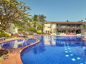 Royal Orchid South Goa Tour