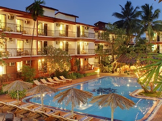 Goa with Pride Sun Village Resort And Spa Tour