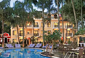 Goa Customized Holidays Tour Highlights