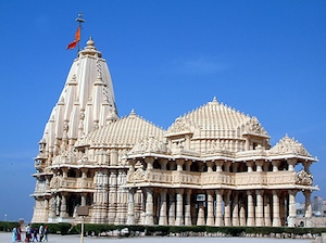 Dwarka Somnath Fixed Date Holiday Tour