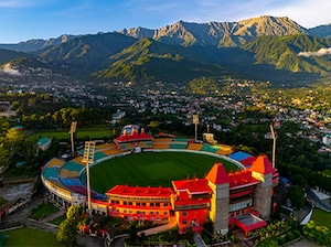 Dalhousie Dharamshala Amritsar Fixed Departure Tour