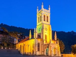 Shimla Manali Fixed Date Holiday Tour