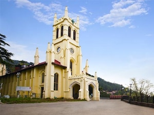 Himachal Pradesh Tour