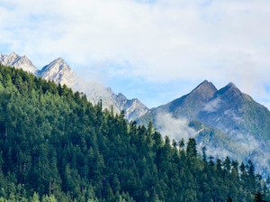 Dalhousie Dharamshala Amritsar Tour