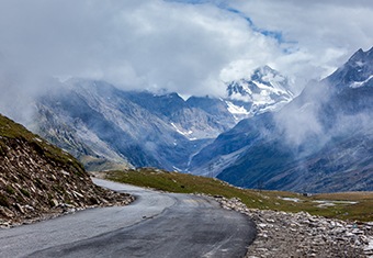 Himachal Pradesh Customized Holidays Tour Highlights