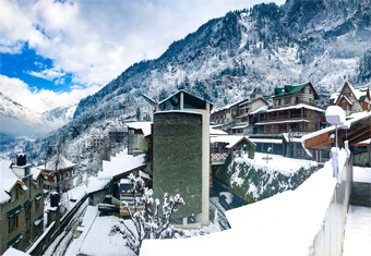 Himachal Pradesh Customized Holidays Tour Highlights