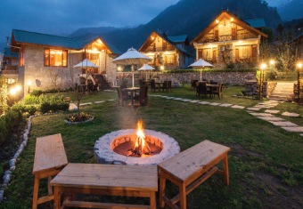 Himachal Pradesh Customized Holidays Tour Highlights
