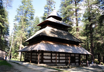 Himachal Pradesh Customized Holidays Tour Highlights