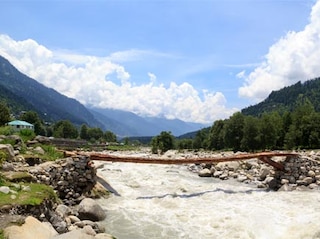 Shimla with Kasauli Tour