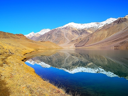 Himachal - Spiti Valley Tour