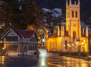 Iconic Himachal Tour