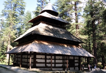 Himachal Pradesh Customized Holidays Tour Highlights