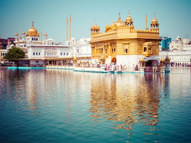 7 Days 6 Nights Amritsar with Dharamshala and Dalhousie Customized ...