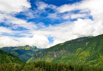 Himachal Pradesh Customized Holidays Tour Highlights