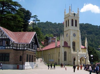 Honeymoon Inn Himachal Tour