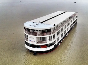 Varanasi – Sarnath – Ganga Cruise Experience Tour