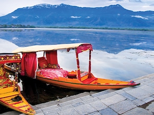 Kashmir Fixed Date Holiday Tour