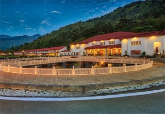 Jammu and Kashmir Customized Holidays Tour Highlights