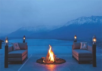 Jammu and Kashmir Customized Holidays Tour Highlights