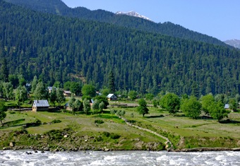 Jammu and Kashmir Customized Holidays Tour Highlights