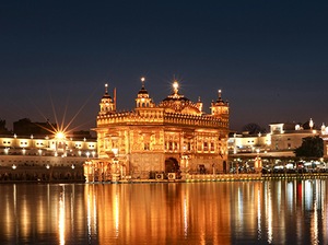 Vaishnodevi Amritsar Tour