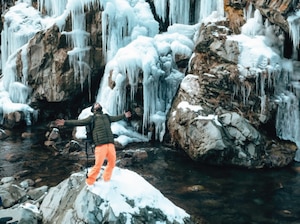 Kashmir Snow Fun Tour