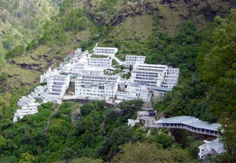 Jammu and Kashmir Customized Holidays Tour Highlights