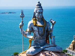 Coastal Karnataka Tour