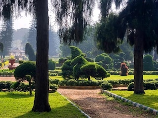 Coorg Mysore Bengaluru Tour