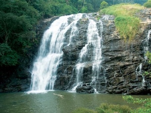 The Tamara at Coorg Tour