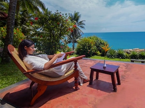 Kerala Wellness Getaway Tour