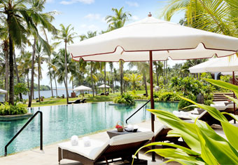 South India Customized Holidays Tour Highlights