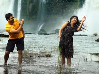 Athirappilly Munnar Alleppey Tour