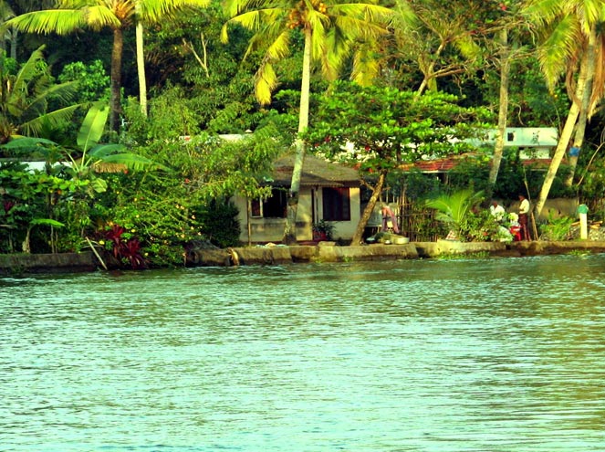 Kumarakom