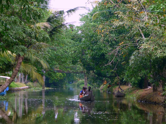 Kumarakom