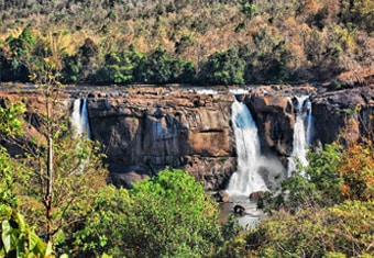 Kerala Customized Holidays Tour Highlights