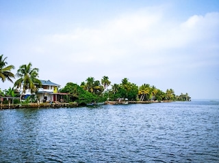 Munnar Thekkady Alleppey Tour